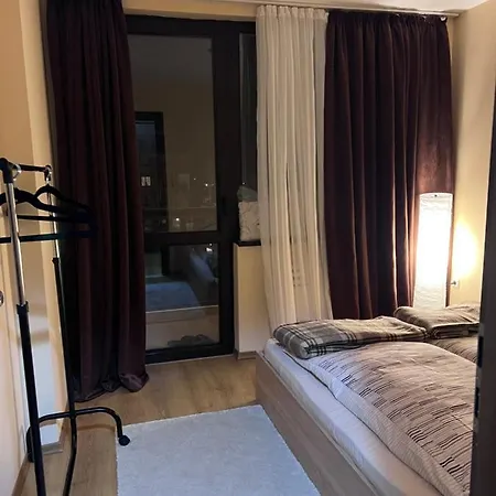 “royal Park And Spa Apartments” * Bansko
