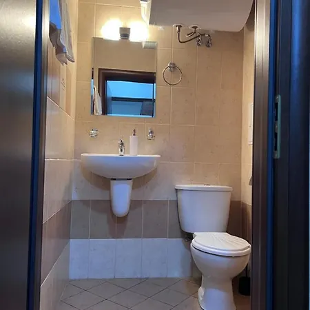 Apartment “royal Park And Spa Apartments” Bansko