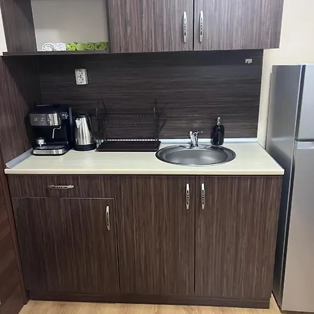 “royal Park And Spa Apartments” * Bansko