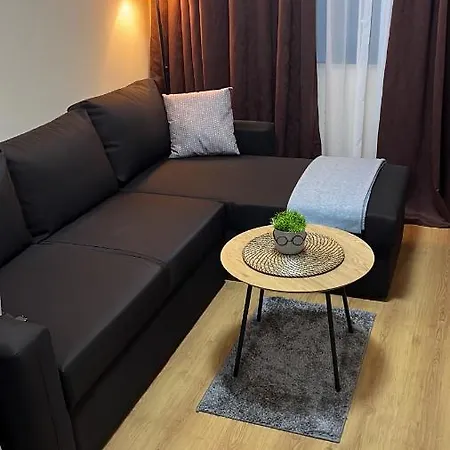 “royal Park And Spa Apartments” Apartment Bansko