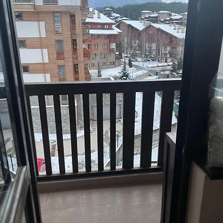 “royal Park And Spa Apartments” * Bansko