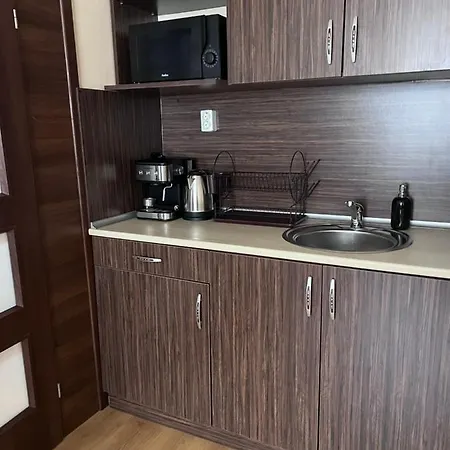 Apartment “royal Park And Spa Apartments”