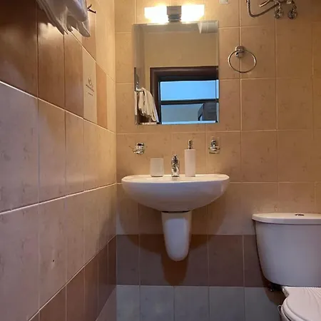 Apartment “royal Park And Spa Apartments” Bansko